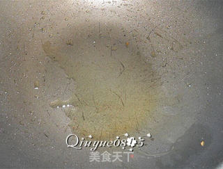 阳春面的做法步骤:3