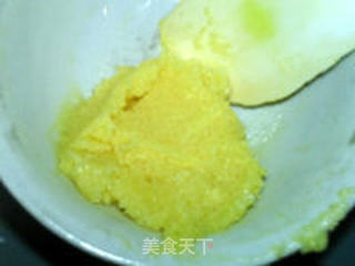 肉桂面包卷的做法步骤:3