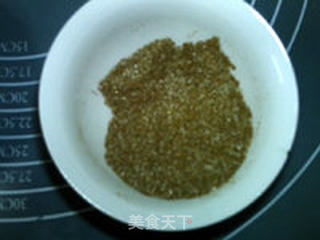 肉桂面包卷的做法步骤:11