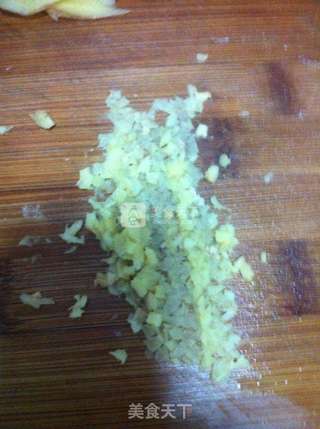 炮羊肉的做法步骤:3