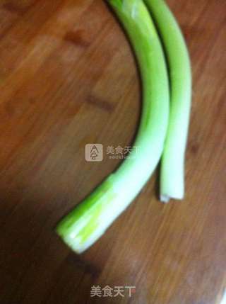 炮羊肉的做法步骤:2