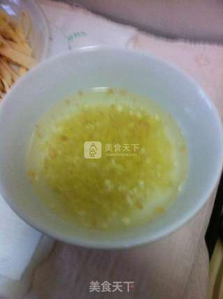 炮羊肉的做法步骤:4