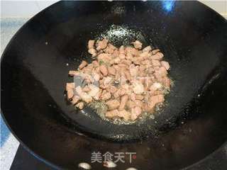 羊肉手抓饭的做法步骤:6