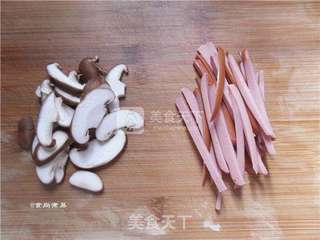 快手早餐披萨的做法步骤:2