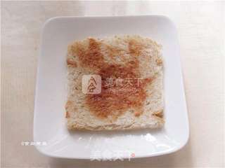 快手早餐披萨的做法步骤:5