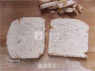 快手早餐披萨的做法步骤:4
