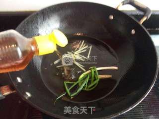 水煮螃蟹的做法步骤:3