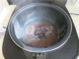 鹰嘴豆红枣粥的做法步骤:8