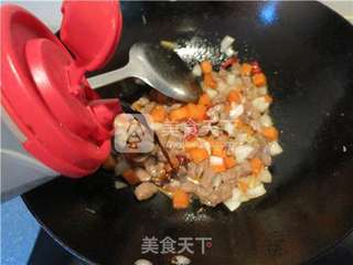 羊肉手抓饭的做法步骤:10