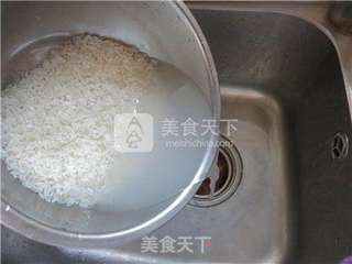 羊肉手抓饭的做法步骤:3