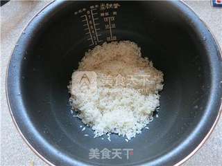 羊肉手抓饭的做法步骤:13