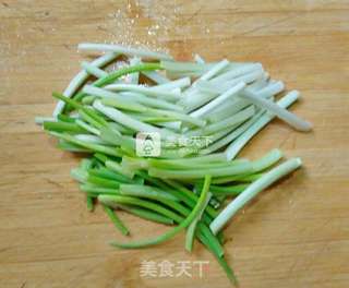 改良版毛血旺的做法步骤:6