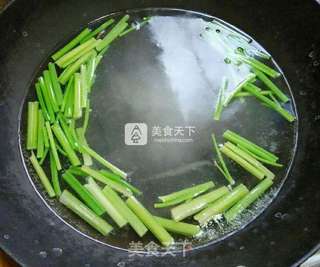 改良版毛血旺的做法步骤:9