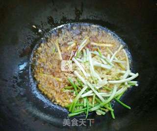 改良版毛血旺的做法步骤:19