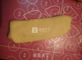 苏式鲜肉月饼的做法步骤:8