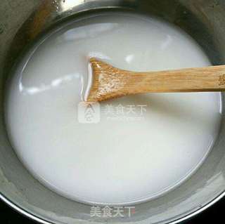 原汁原味-桂圆果酱的做法步骤:5