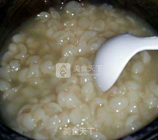 原汁原味-桂圆果酱的做法步骤:6