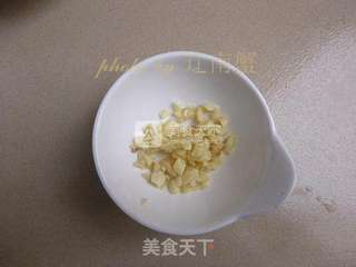 糖醋里脊的做法步骤:5