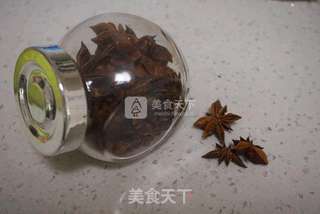 老北京打卤面的做法步骤:4