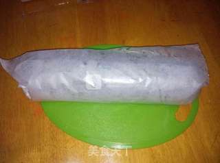入口即化的日式春卷蛋糕的做法步骤:10