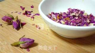 冰皮月饼的做法步骤:4