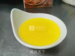 冰皮月饼的做法步骤:3