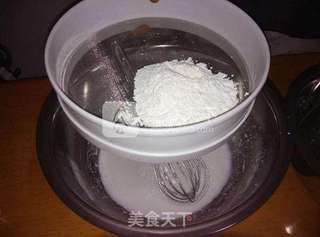 入口即化的日式春卷蛋糕的做法步骤:2
