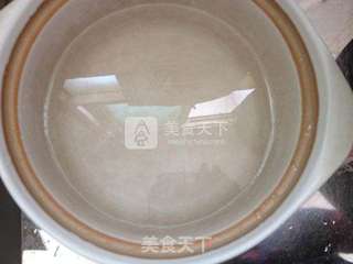 鲜虾海鲜粥的做法步骤:2