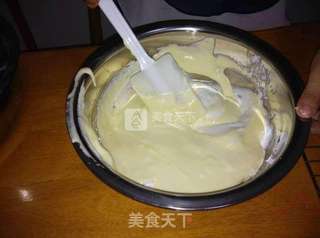 入口即化的日式春卷蛋糕的做法步骤:5