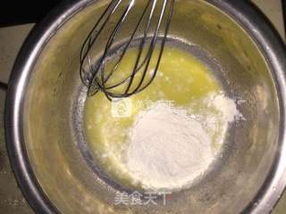 蚕宝宝面包的做法步骤:10