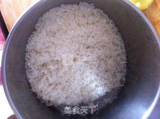 懒人什锦饭的做法步骤:2