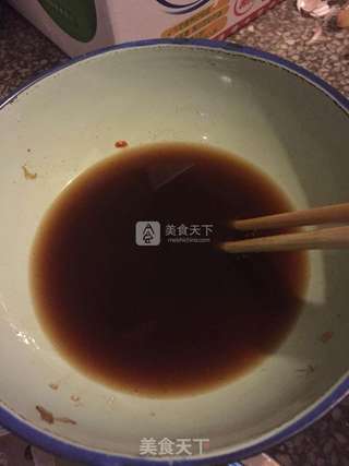 蛋淋茄子——懒人创意菜的做法步骤：7