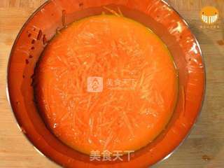 植物群VC之王沙棘果酱的做法步骤:4