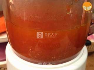 植物群VC之王沙棘果酱的做法步骤:9