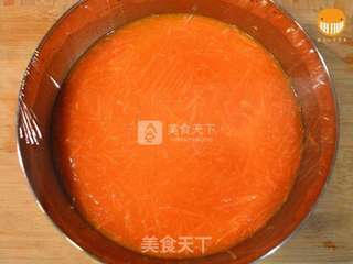 植物群VC之王沙棘果酱的做法步骤:5