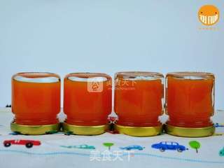 植物群VC之王沙棘果酱的做法步骤:11