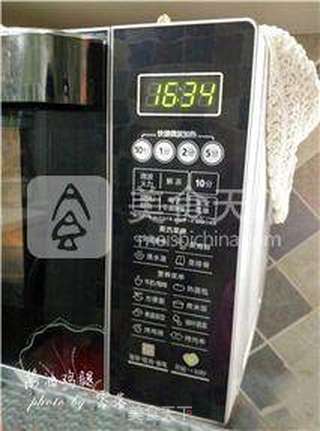 酱油鸡腿的做法步骤:9