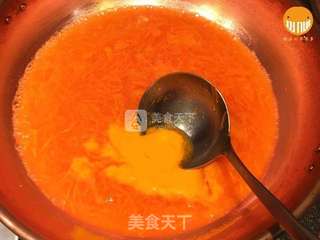植物群VC之王沙棘果酱的做法步骤:8