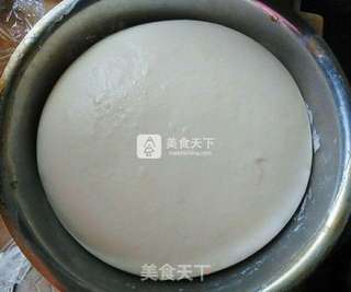 青蛙面包的做法步骤:5