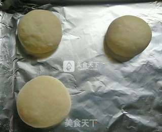 青蛙面包的做法步骤:7