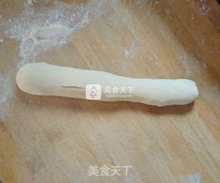 青蛙面包的做法步骤:8