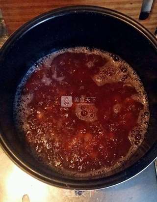 桂花元宵的做法步骤:3