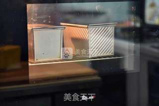 德普烤箱食谱—南瓜蜂蜜土司的做法步骤:13