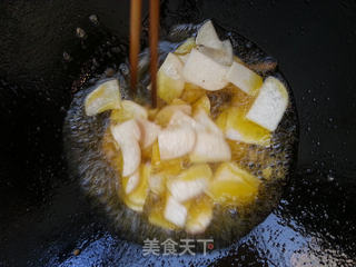 干锅杂菌的做法步骤:5