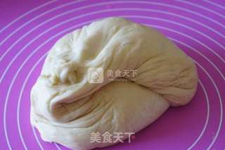 树莓面包的做法步骤:5