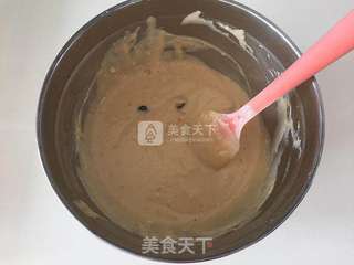 月饼蛋糕的做法步骤:8