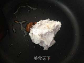 香芋咖喱牛肉丸的做法步骤：8