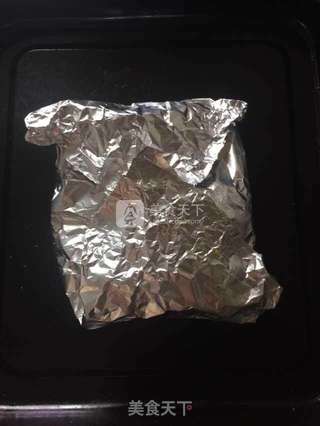 烤薯条的做法步骤:5