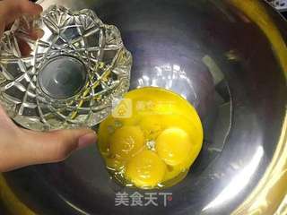补血补铁-红糖枣糕的做法步骤:2