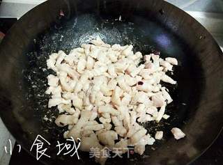 家庭自制卤肉饭的做法步骤:4